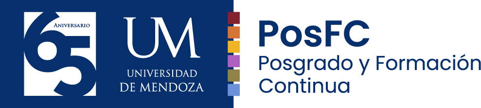 Universidad de Mendoza - Posgrado y Formación Continua